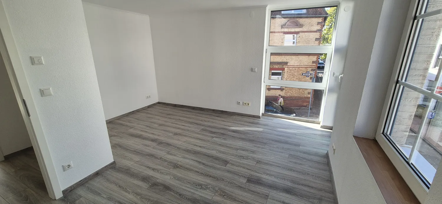 3 room apartment with 75 m² in Frankfurt am Main – Photo 2