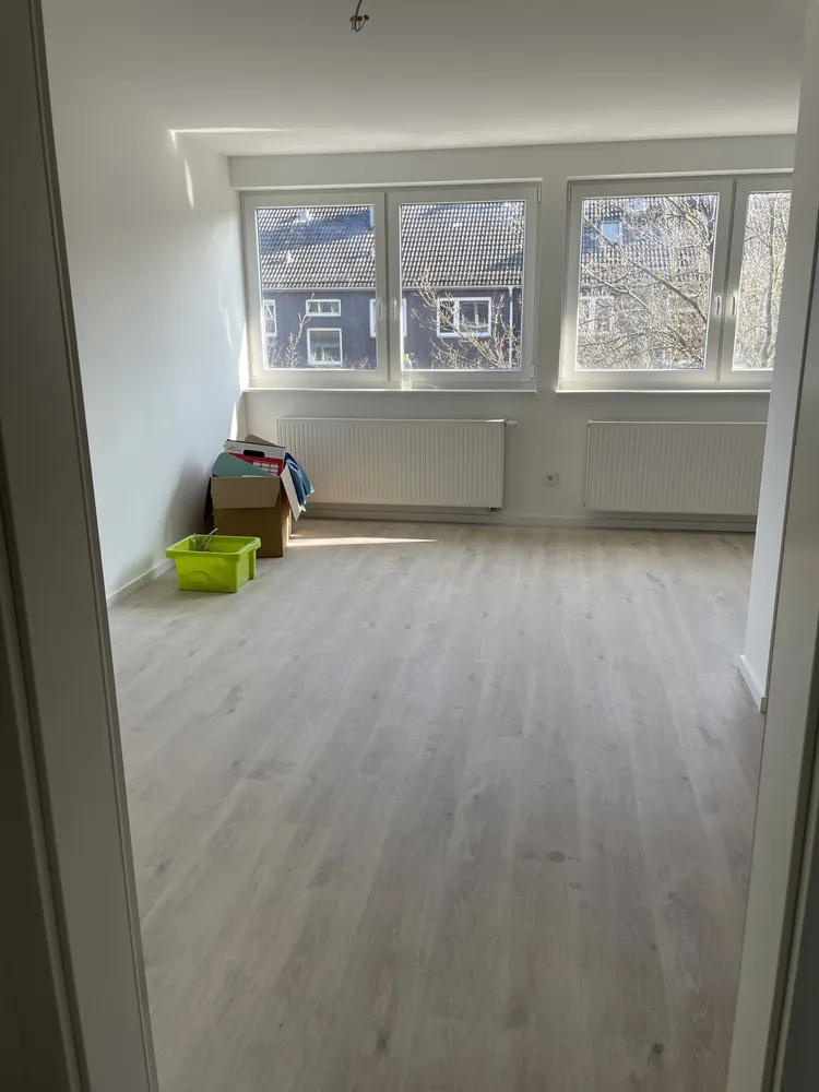 4 Zimmer Wohnung mit 85 m² in Hamburg – Bild 5