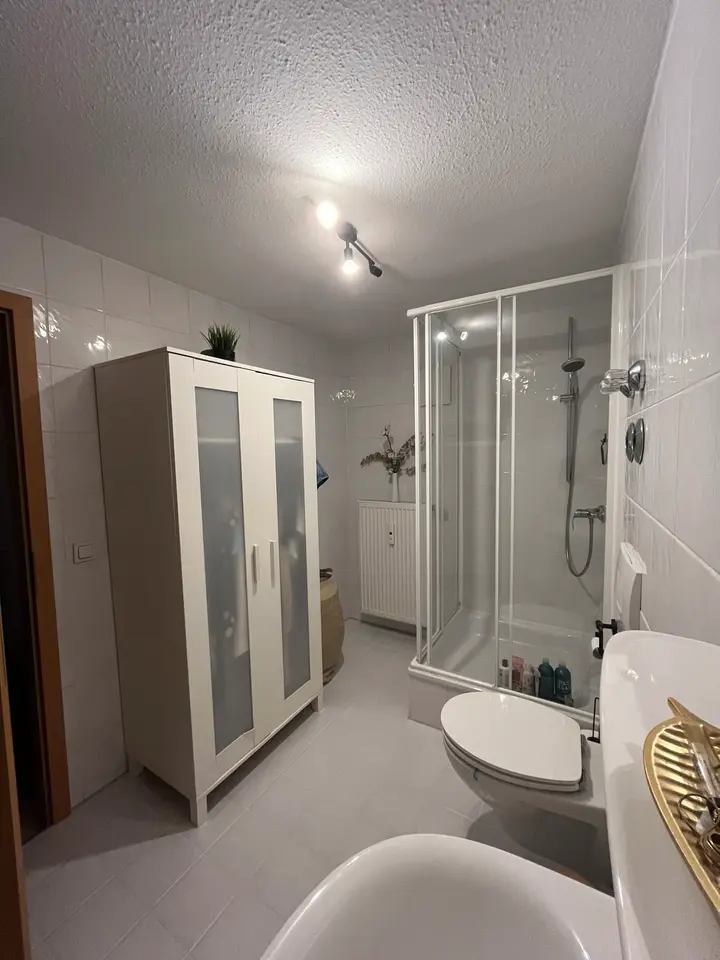 Studio mit 29 m² in Augsburg – Bild 8