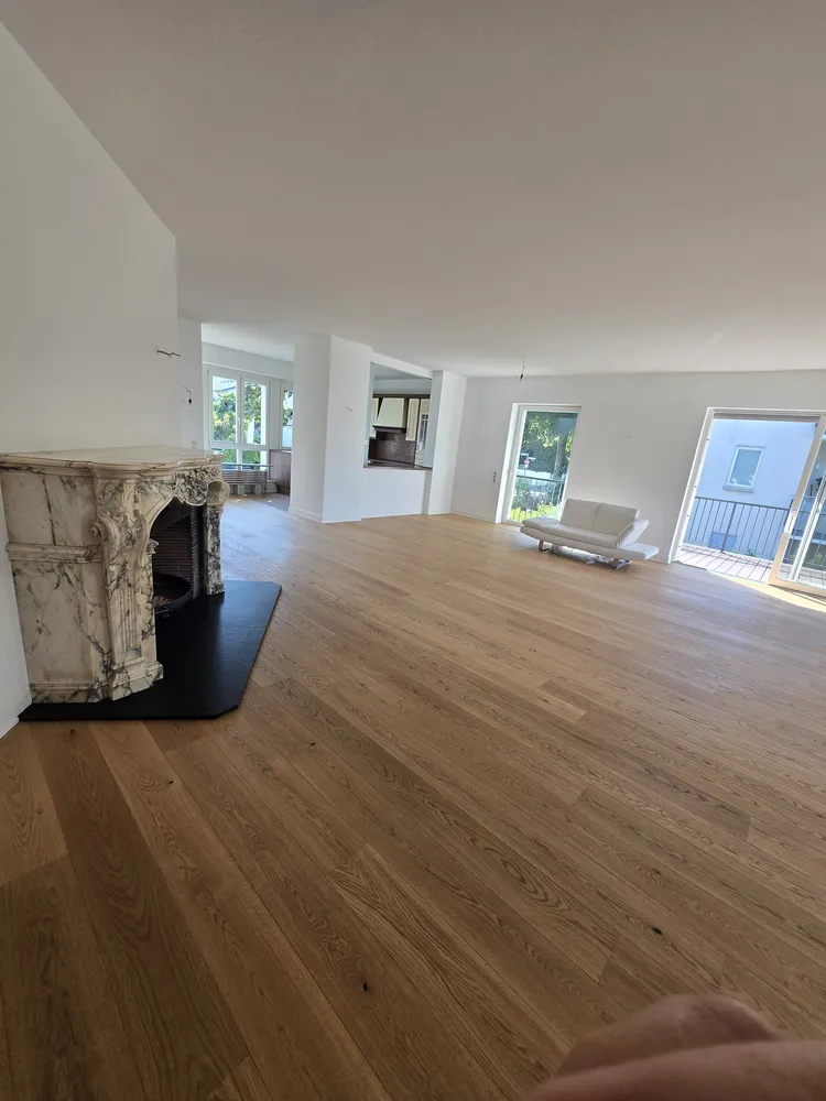 5 Zimmer Wohnung mit 230 m² in Frankfurt am Main – Bild 5