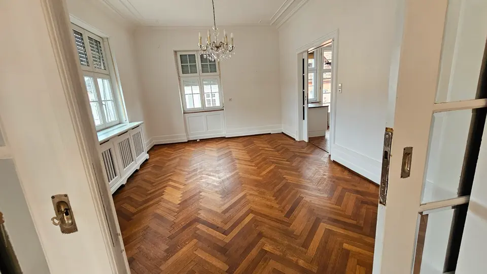 4 Zimmer Wohnung mit 142 m² in Lahr/Schwarzwald – Bild 2
