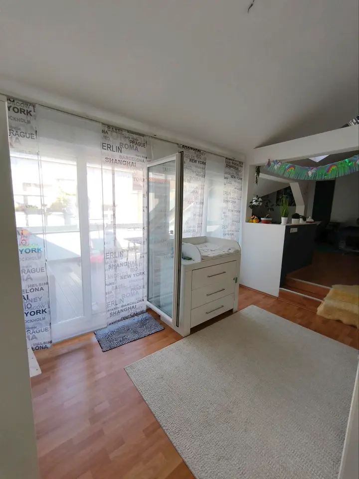 2 Zimmer Wohnung mit 86 m² in Rastatt – Bild 9