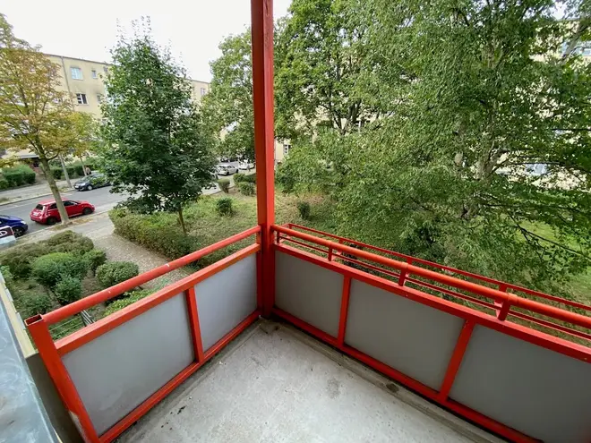 2 Zimmer Wohnung mit 48 m² in Berlin – Bild 5
