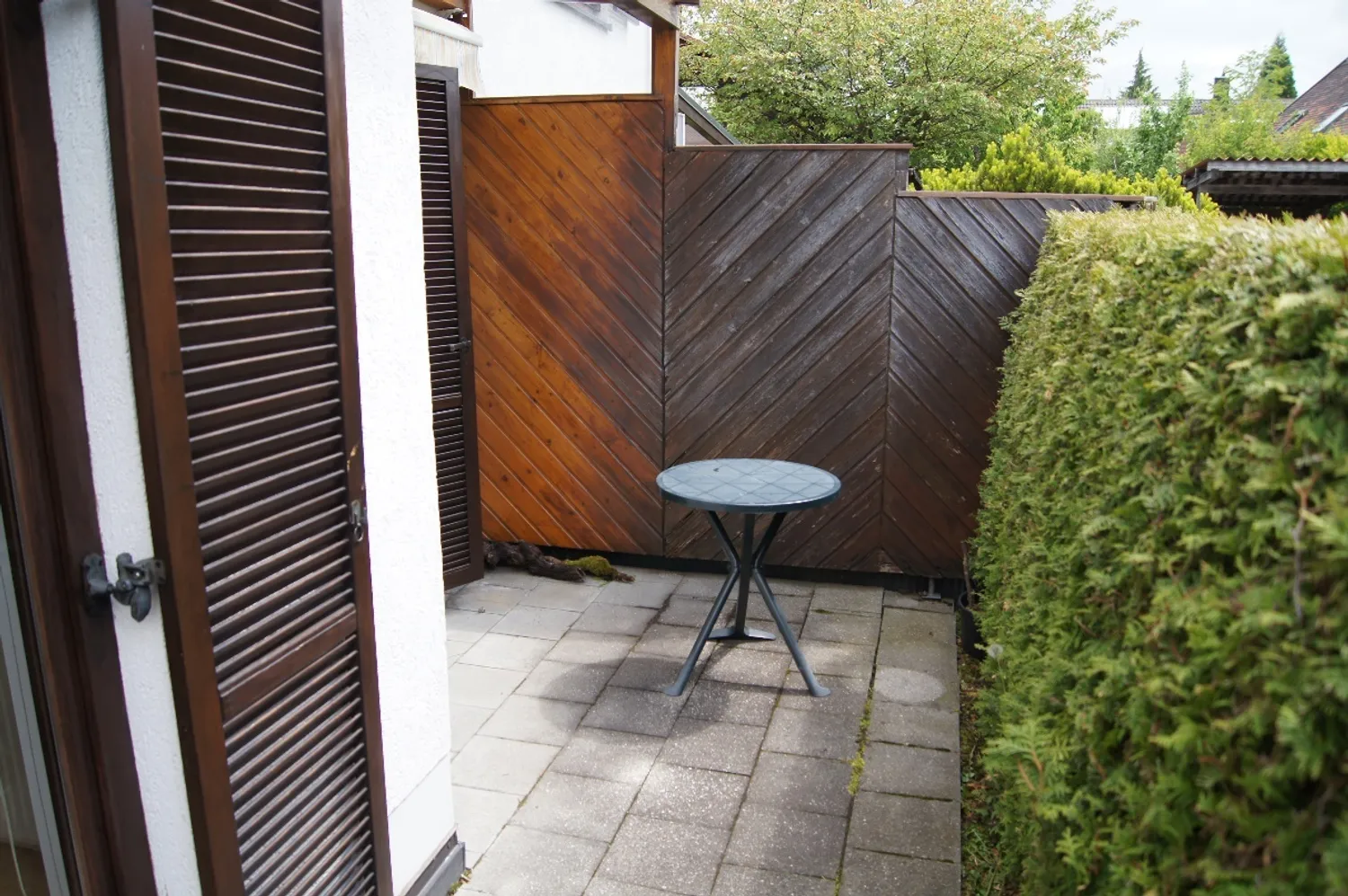 2 room apartment with 46 m² in Munich – Photo 5