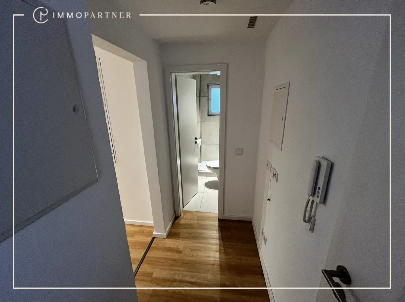 1 Zimmer Wohnung mit 23 m² in Stuttgart – Bild 2