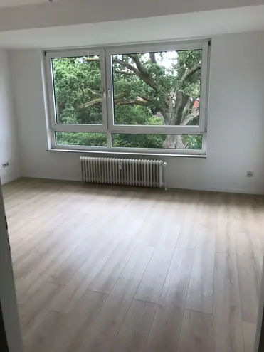 1 Zimmer Wohnung mit 29 m² in Hamburg – Bild 3
