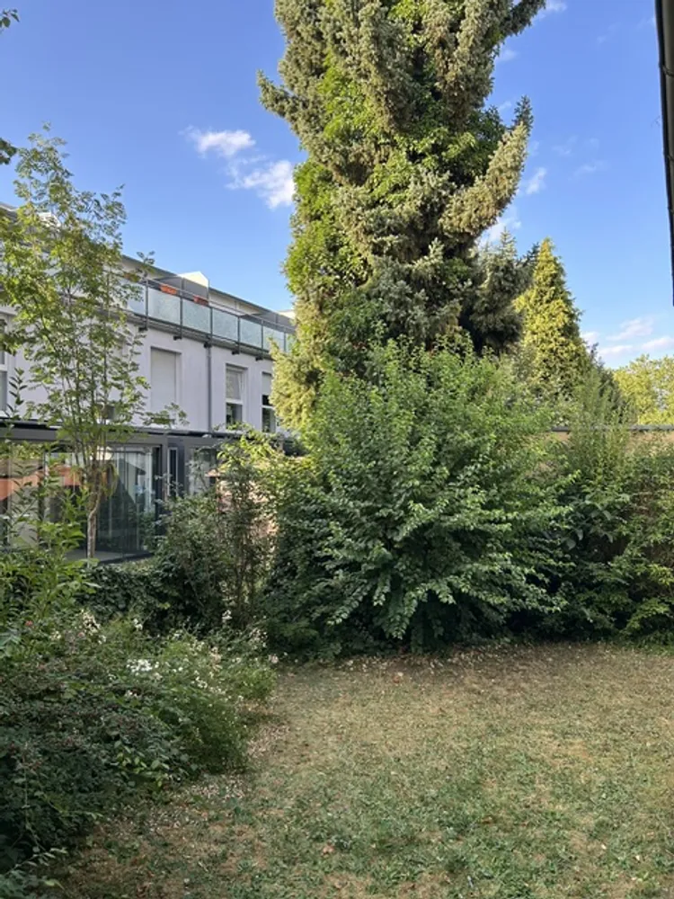 1 Zimmer Wohnung mit 48 m² in Frankfurt am Main – Bild 10