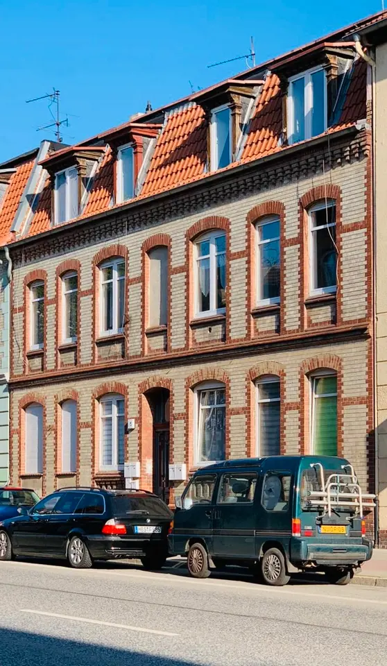 2 Zimmer Wohnung mit 55 m² in Halberstadt – Bild 8