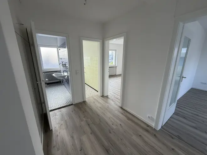 3 Zimmer Wohnung mit 108 m² in Augsburg – Bild 6