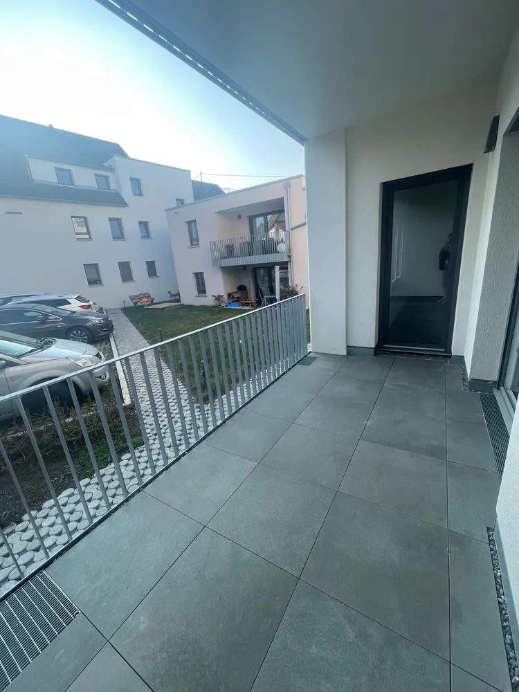 4 Zimmer Wohnung mit 96 m² in Reutlingen – Bild 4
