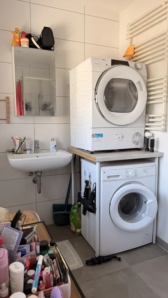 2 Zimmer Wohnung mit 75 m² in Neuss – Bild 3