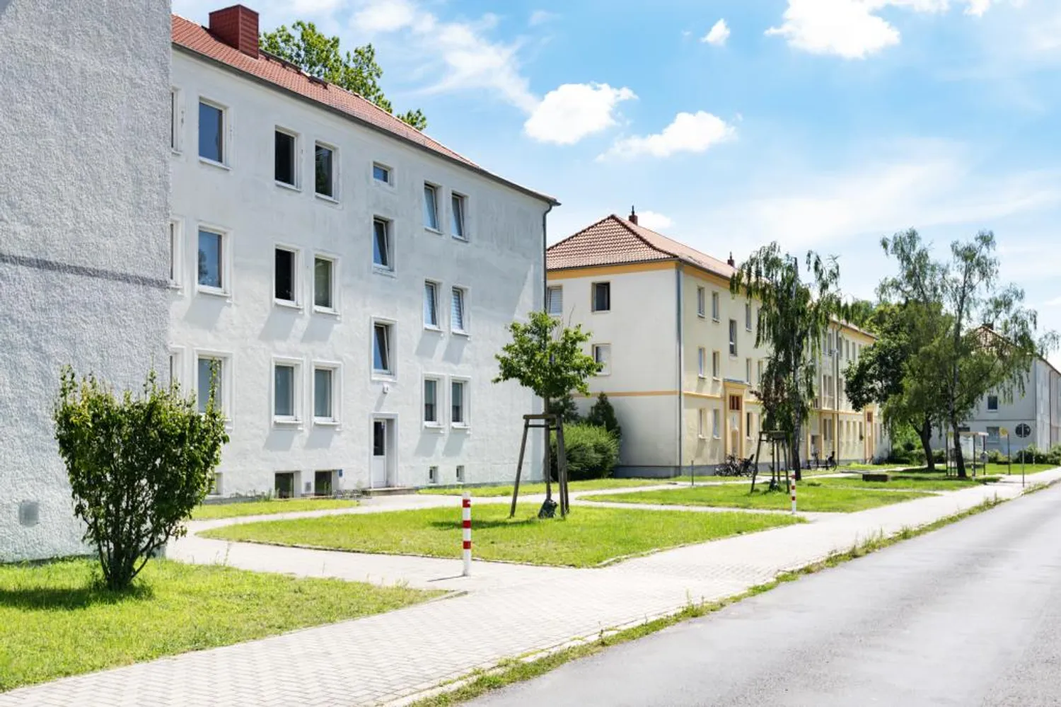 3 room apartment with 63 m² in Fürstenwalde/Spree – Photo 5