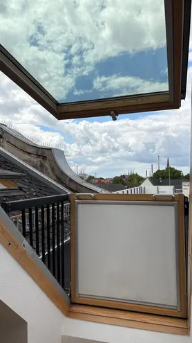 1 Zimmer Wohnung mit 30 m² in Frankfurt am Main – Bild 6