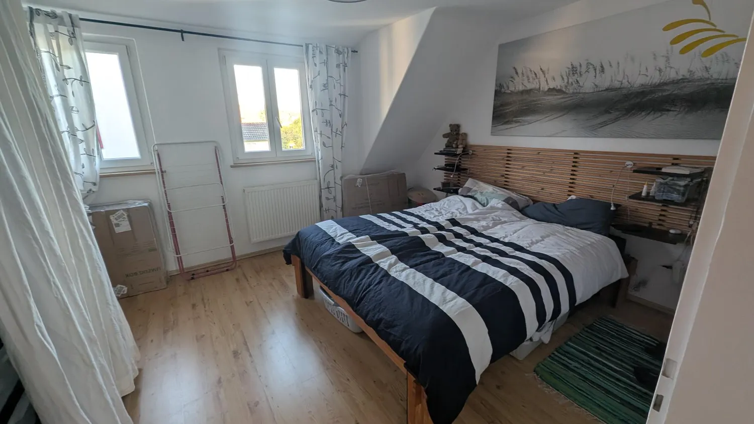 4 Zimmer Wohnung mit 74 m² in Stuttgart – Bild 4