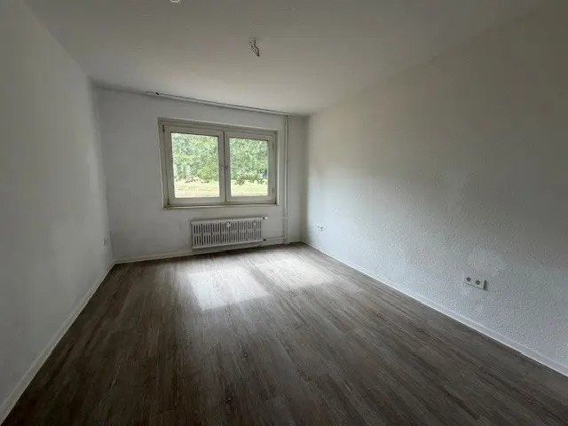 3 Zimmer Wohnung mit 39 m² in Essen – Bild 1