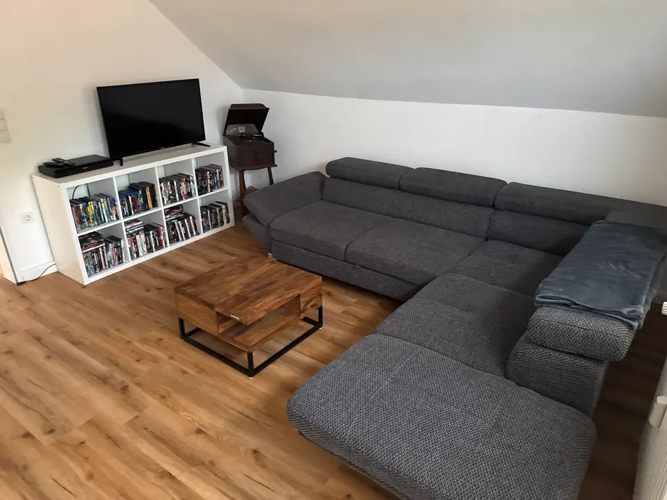 WG-Zimmer mit 80 m² in Papenburg – Bild 1