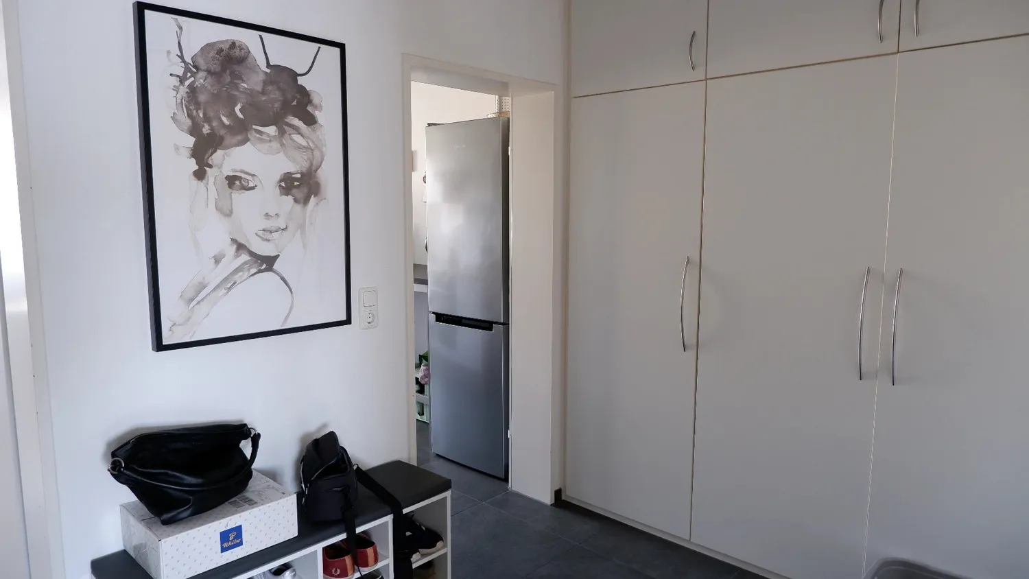 2 Zimmer Wohnung mit 64 m² in Köln – Bild 2