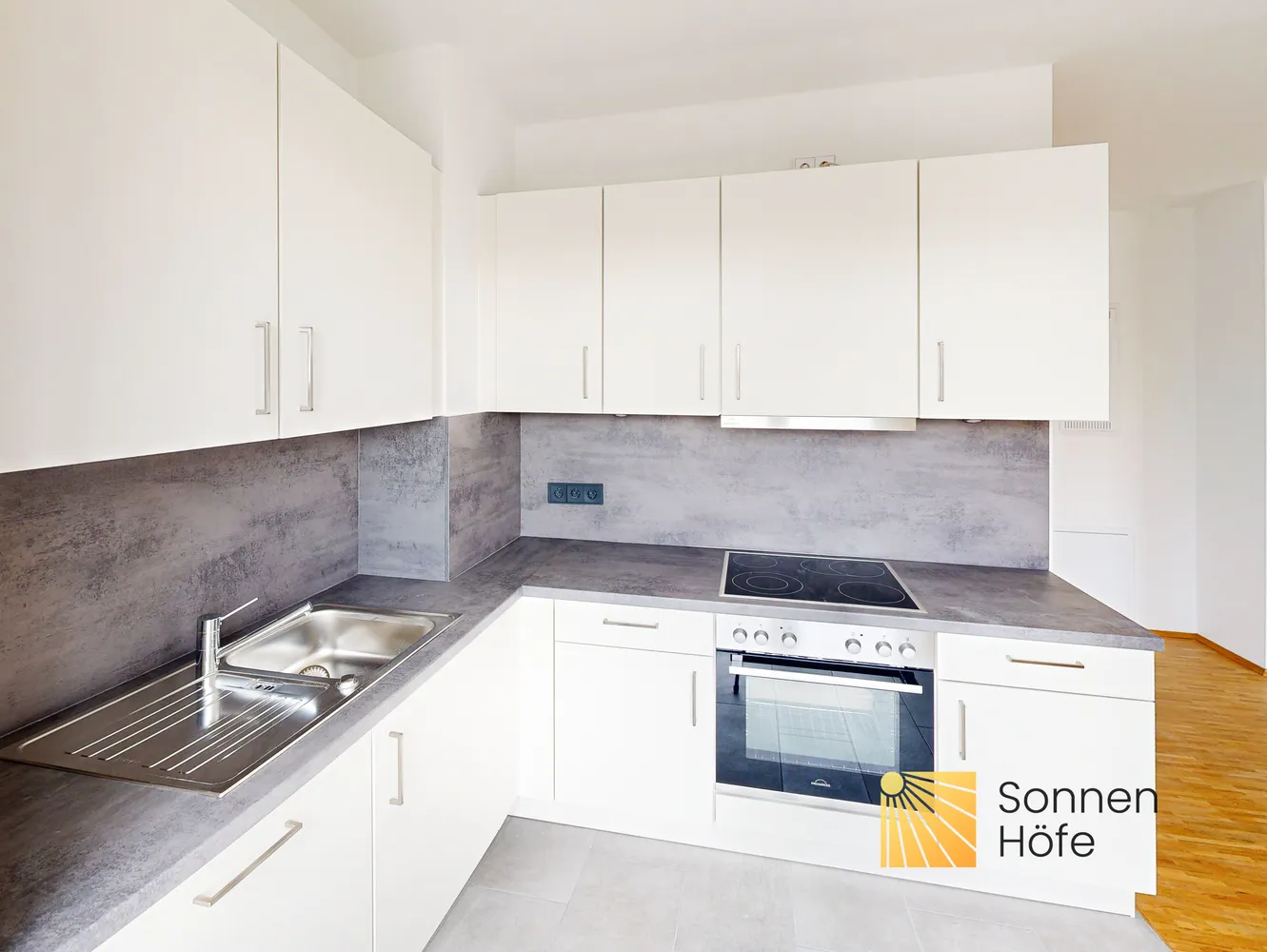 2 Zimmer Wohnung mit 66 m² in Schwäbisch Gmünd – Bild 6