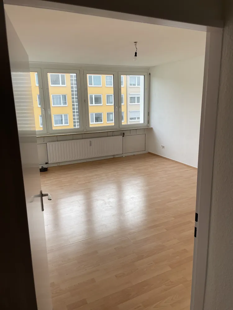 2 Zimmer Wohnung mit 43 m² in Konstanz – Bild 2