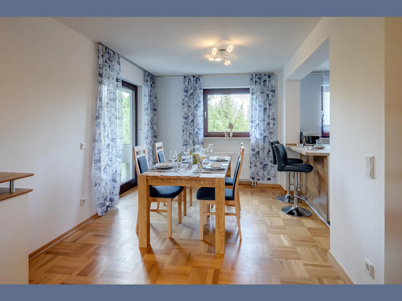 3 room apartment with 106 m² in Munich – Photo 4
