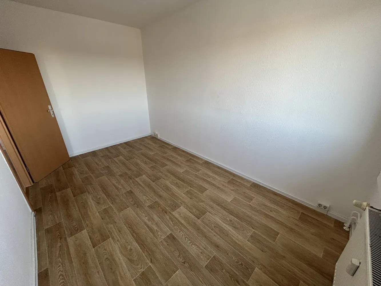 4 Zimmer Wohnung mit 70 m² in Halberstadt – Bild 7