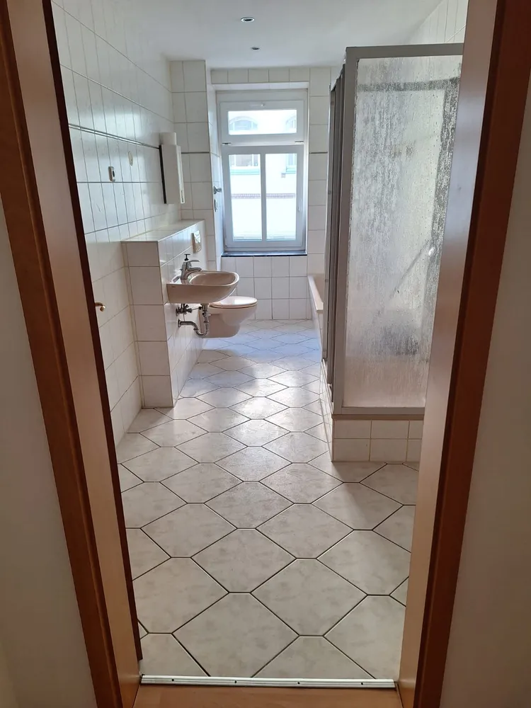 3 Zimmer Wohnung mit 92 m² in Altenburg – Bild 6