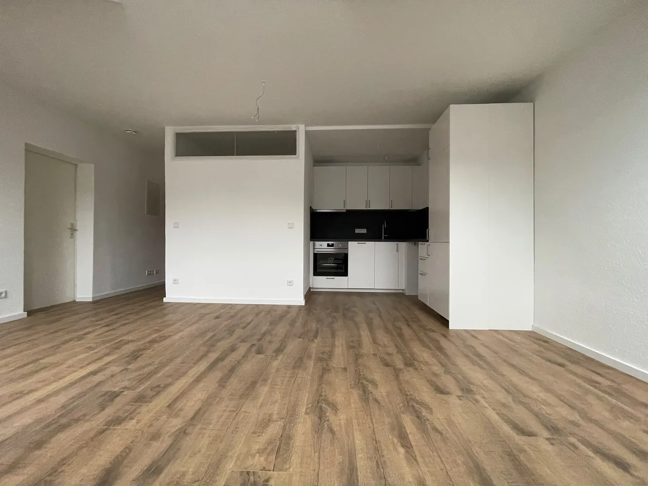2 room apartment with 47 m² in Frankfurt am Main – Photo 9