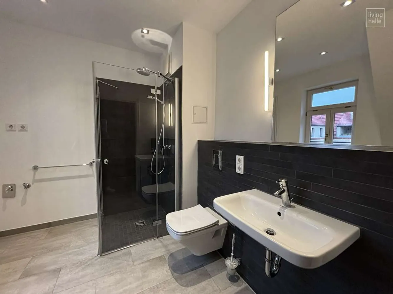 4 Zimmer Wohnung mit 133 m² in Halle (Saale) – Bild 9