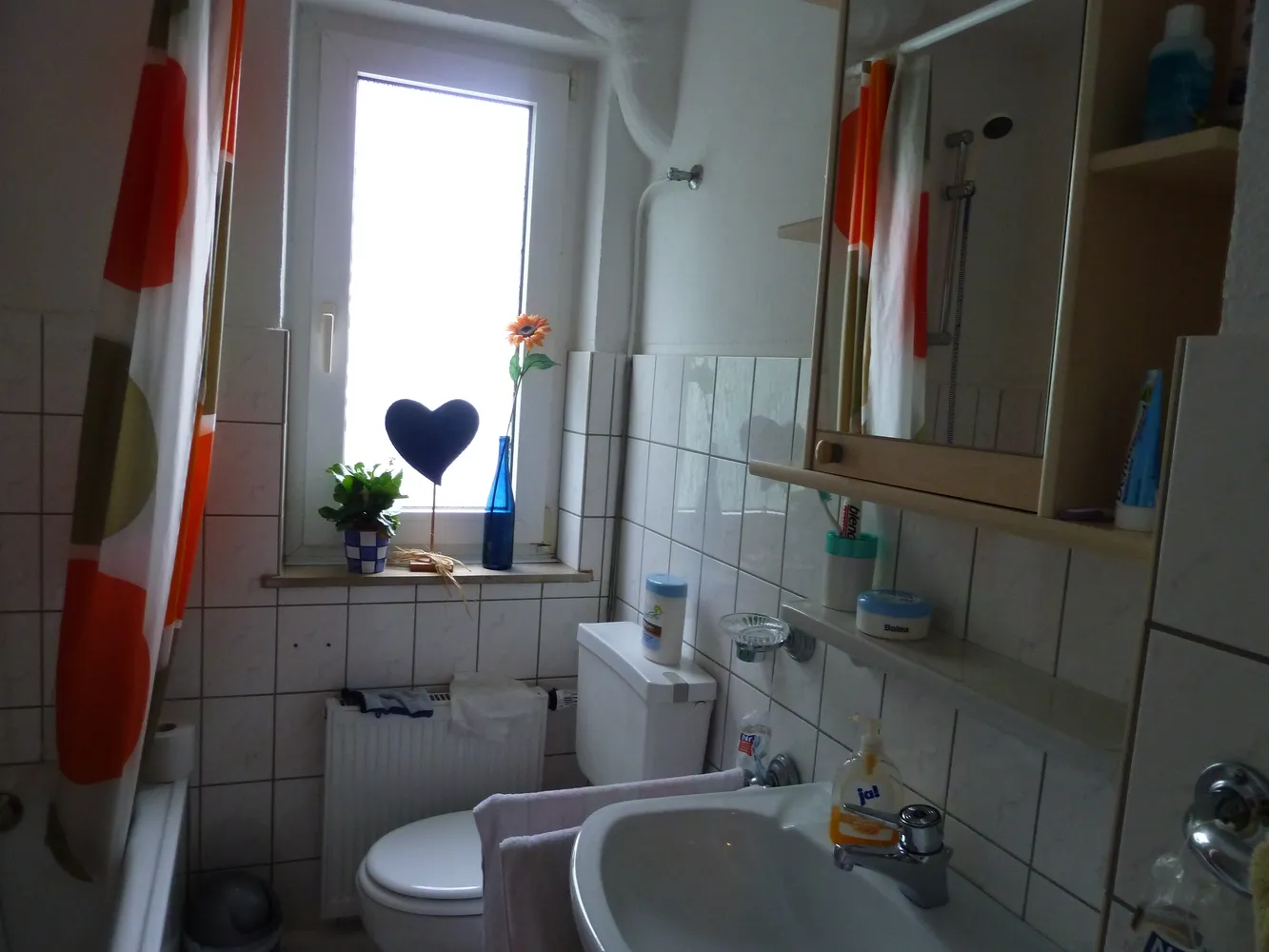2 Zimmer Wohnung mit 54 m² in Wuppertal – Bild 8