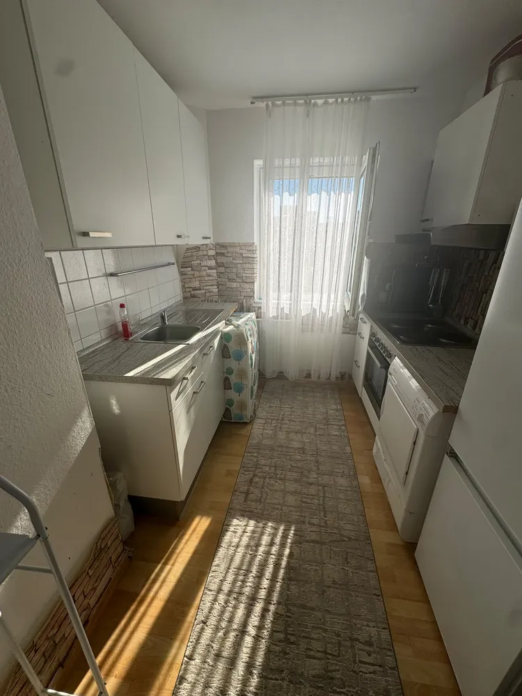 2 Zimmer Wohnung mit 49 m² in Mannheim – Bild 2