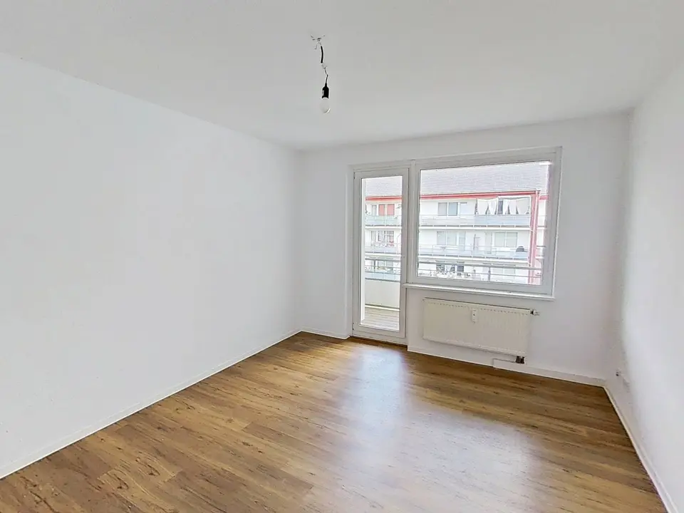 2 Zimmer Wohnung mit 34 m² in Leverkusen – Bild 1