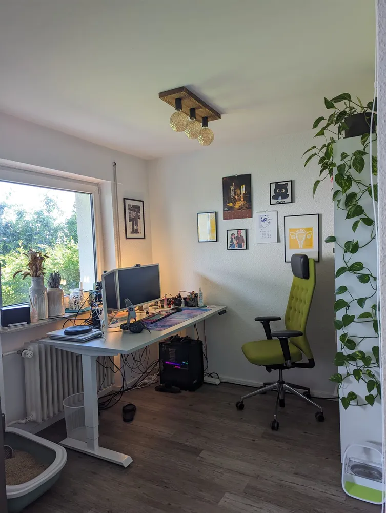 2 Zimmer Wohnung mit 60 m² in Stuttgart – Bild 7