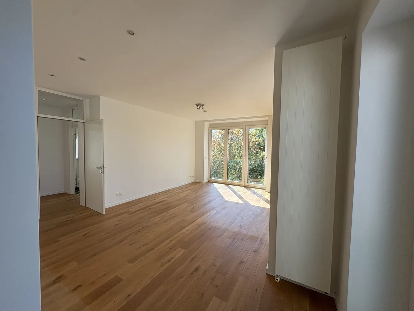 5 Zimmer Wohnung mit 194 m² in Düsseldorf – Bild 12