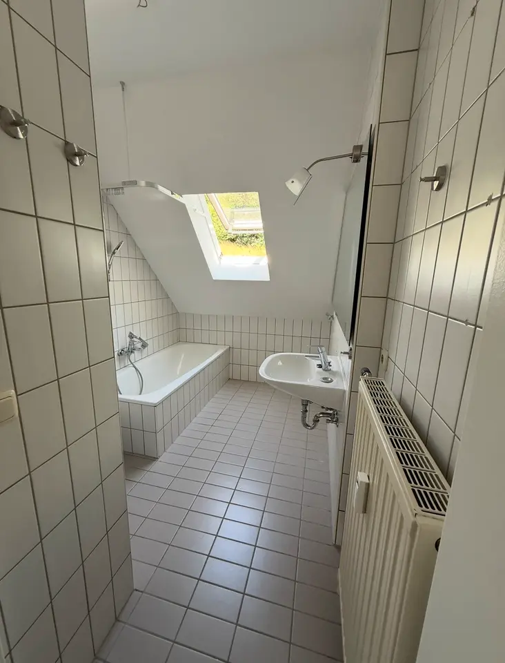 2 Zimmer Wohnung mit 73 m² in Coburg – Bild 4