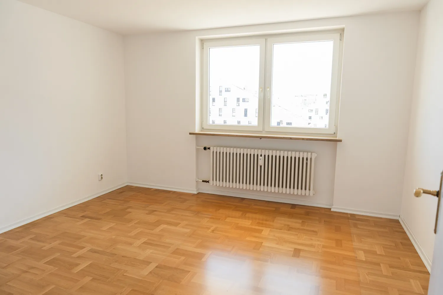 4 room apartment with 86 m² in Munich – Photo 12