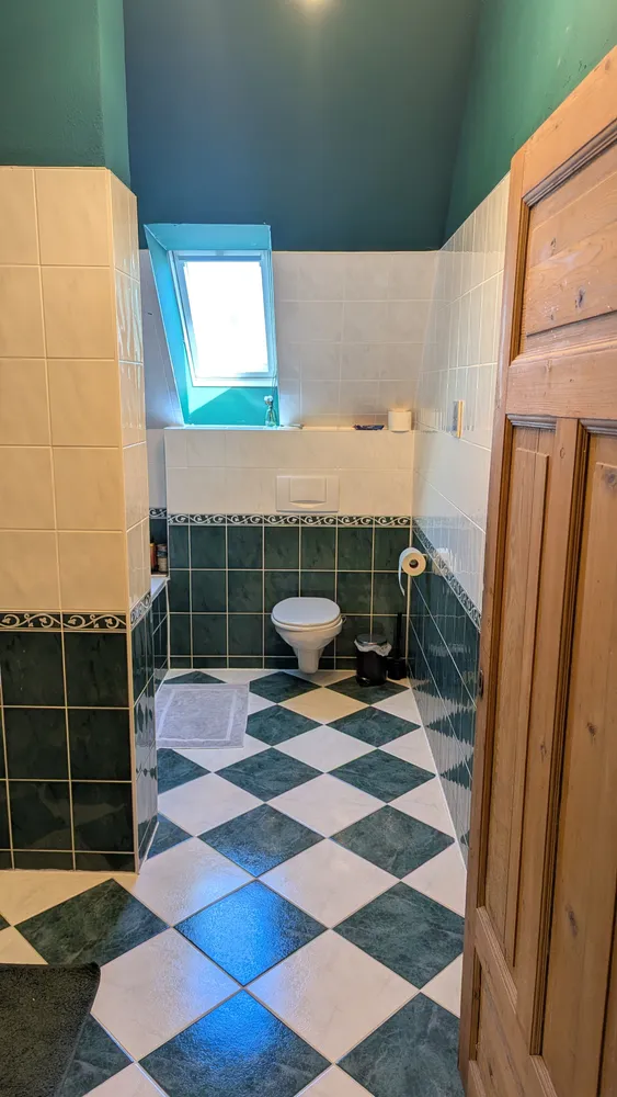 4 Zimmer Wohnung mit 97 m² in Mannheim – Bild 8