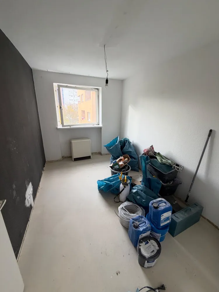 2 Zimmer Wohnung mit 53 m² in Berlin – Bild 1