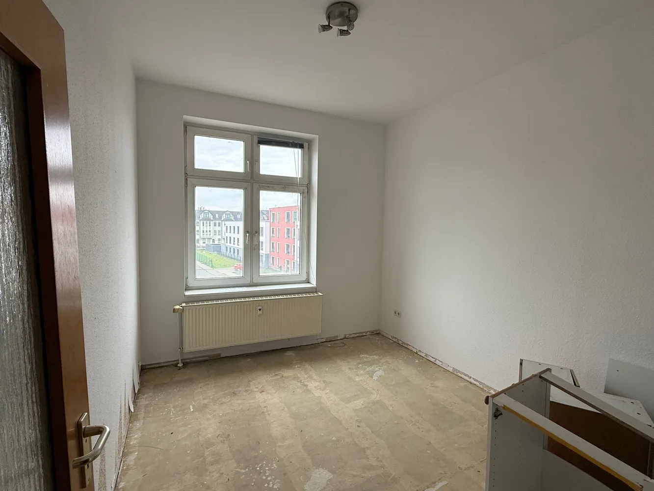 2 room apartment with 50 m² in Magdeburg – Photo 10