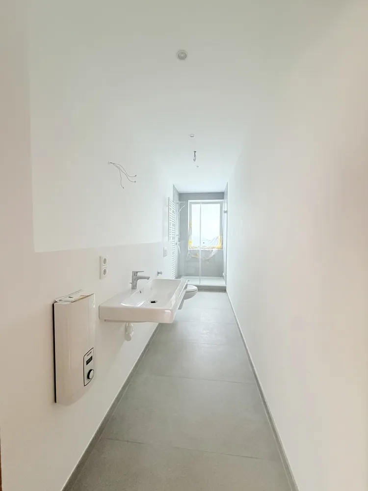 4 Zimmer Wohnung mit 130 m² in Osnabrück – Bild 8