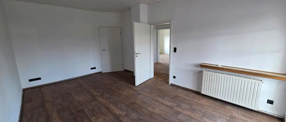 3 Zimmer Wohnung mit 79 m² in Osnabrück – Bild 1
