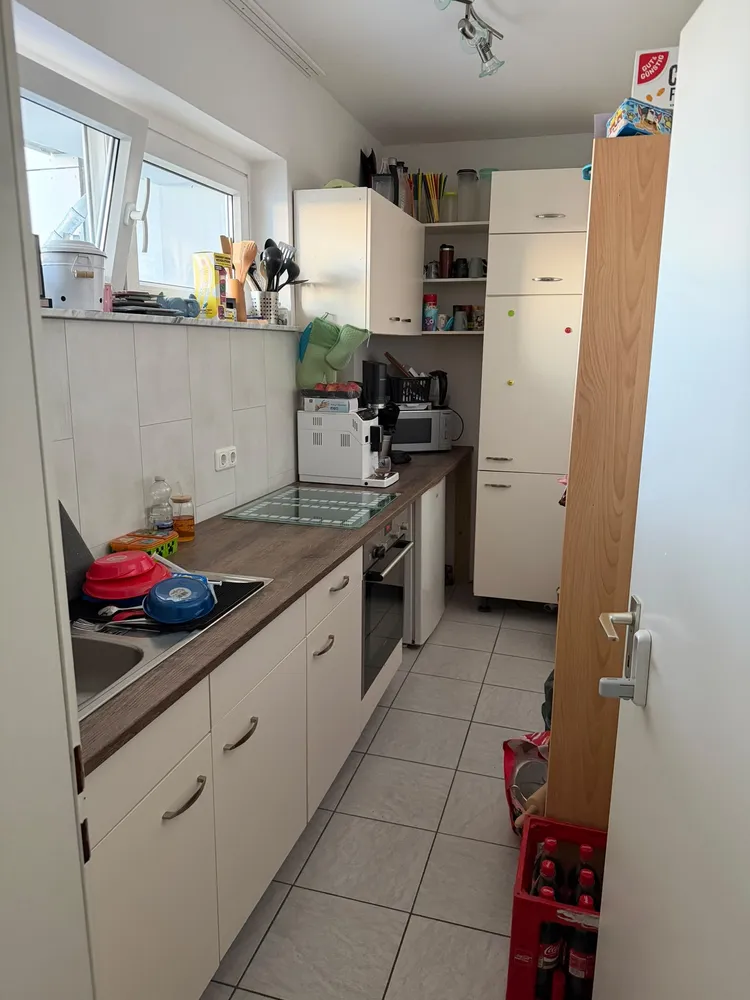 2 Zimmer Wohnung mit 55 m² in Minden – Bild 10