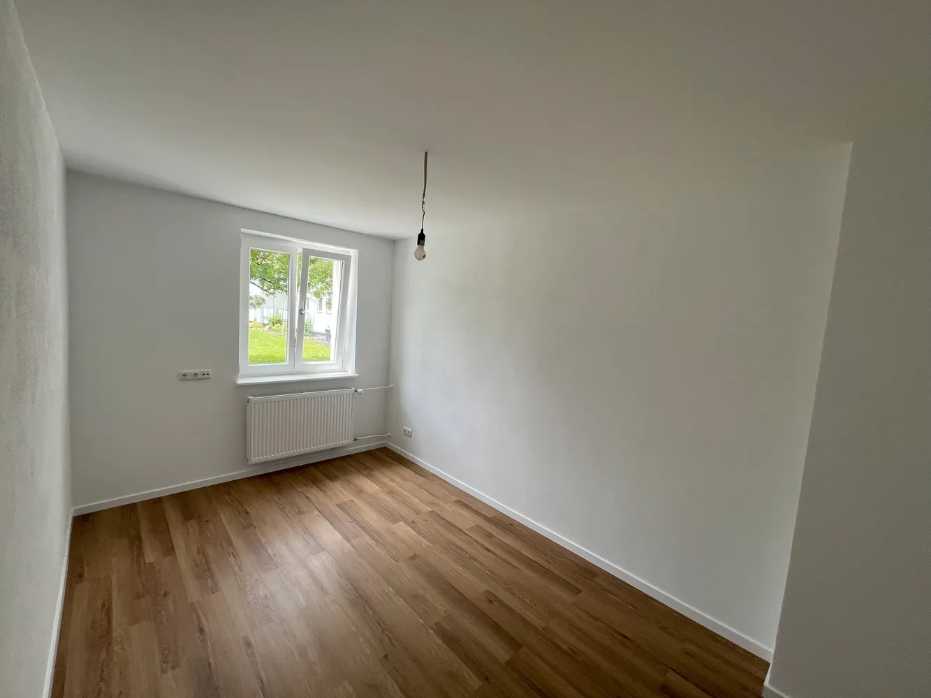 3 room apartment with 67 m² in Ingolstadt – Photo 6