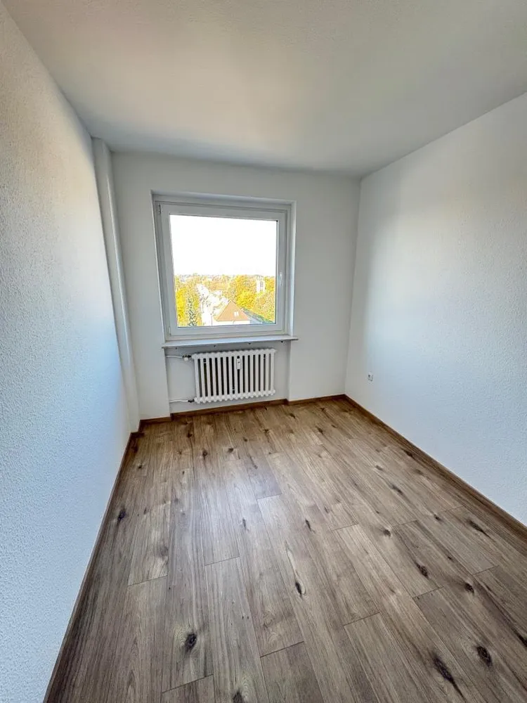 3 room apartment with 68 m² in Hanover – Photo 6