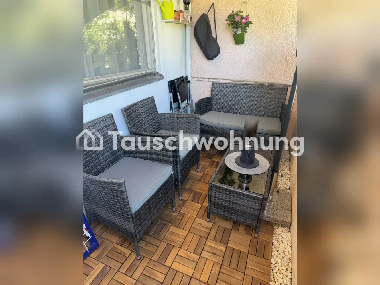 3 room apartment with 65 m² in Berlin – Photo 8