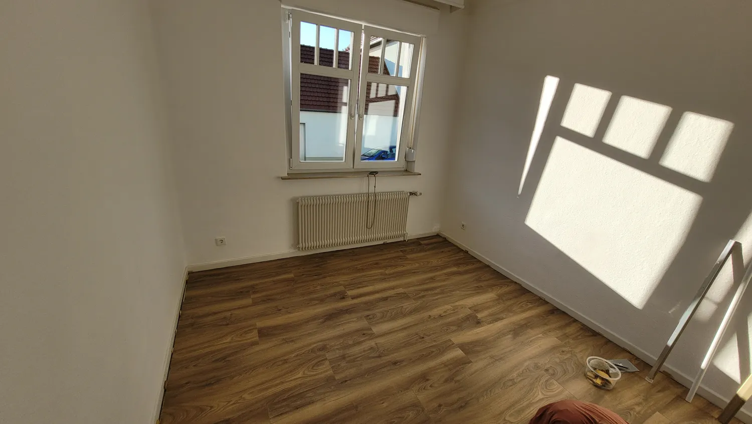 4 room apartment with 122 m² in Bielefeld – Photo 6