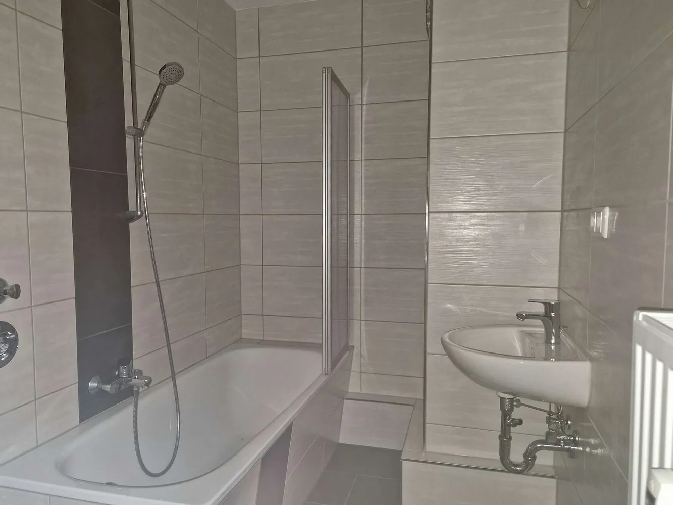 3 room apartment with 66 m² in Aue-Bad Schlema – Photo 6