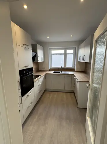 4 Zimmer Wohnung mit 110 m² in Karlsruhe – Bild 6