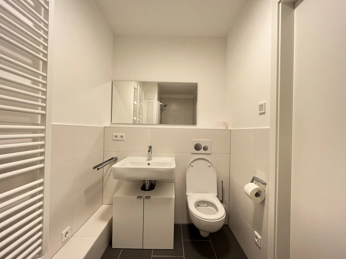 1 Zimmer Wohnung mit 30 m² in Berlin – Bild 6