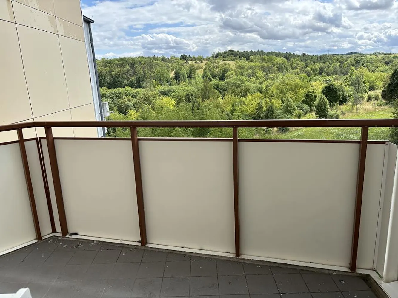 1 room apartment with 43 m² in Erfurt – Photo 6