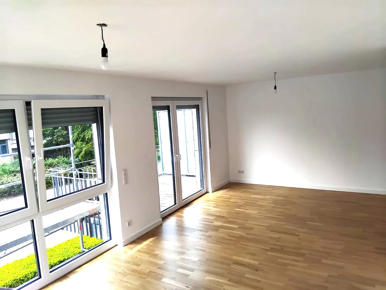 2 Zimmer Wohnung mit 81 m² in Aachen – Bild 3